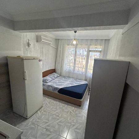 Duran Apart Apartment อันตัลยา ภายนอก รูปภาพ