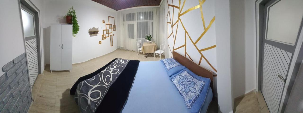 Duran Apart Apartment อันตัลยา ภายนอก รูปภาพ