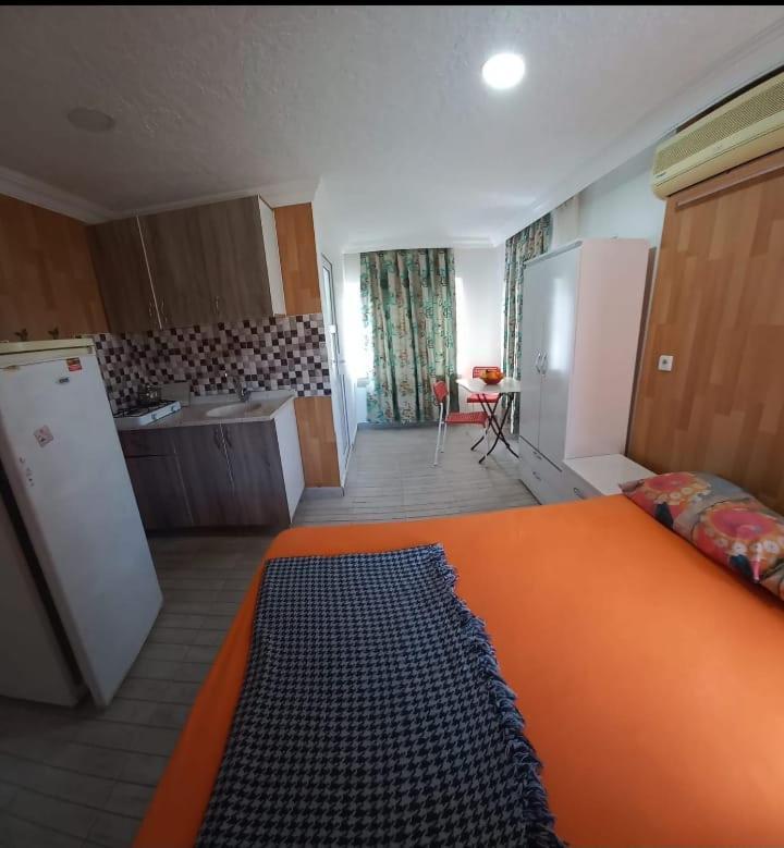 Duran Apart Apartment อันตัลยา ภายนอก รูปภาพ