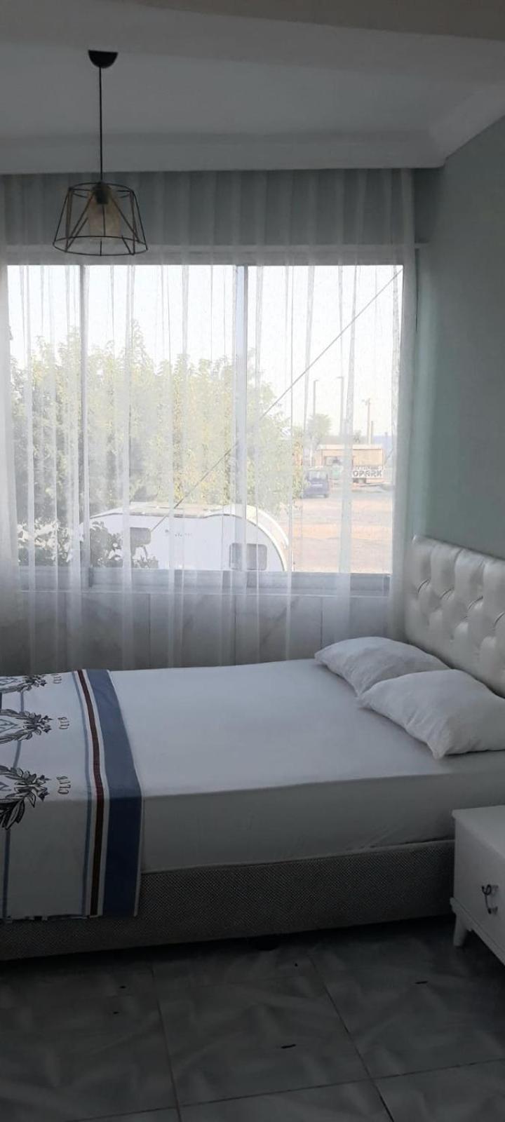 Duran Apart Apartment อันตัลยา ภายนอก รูปภาพ