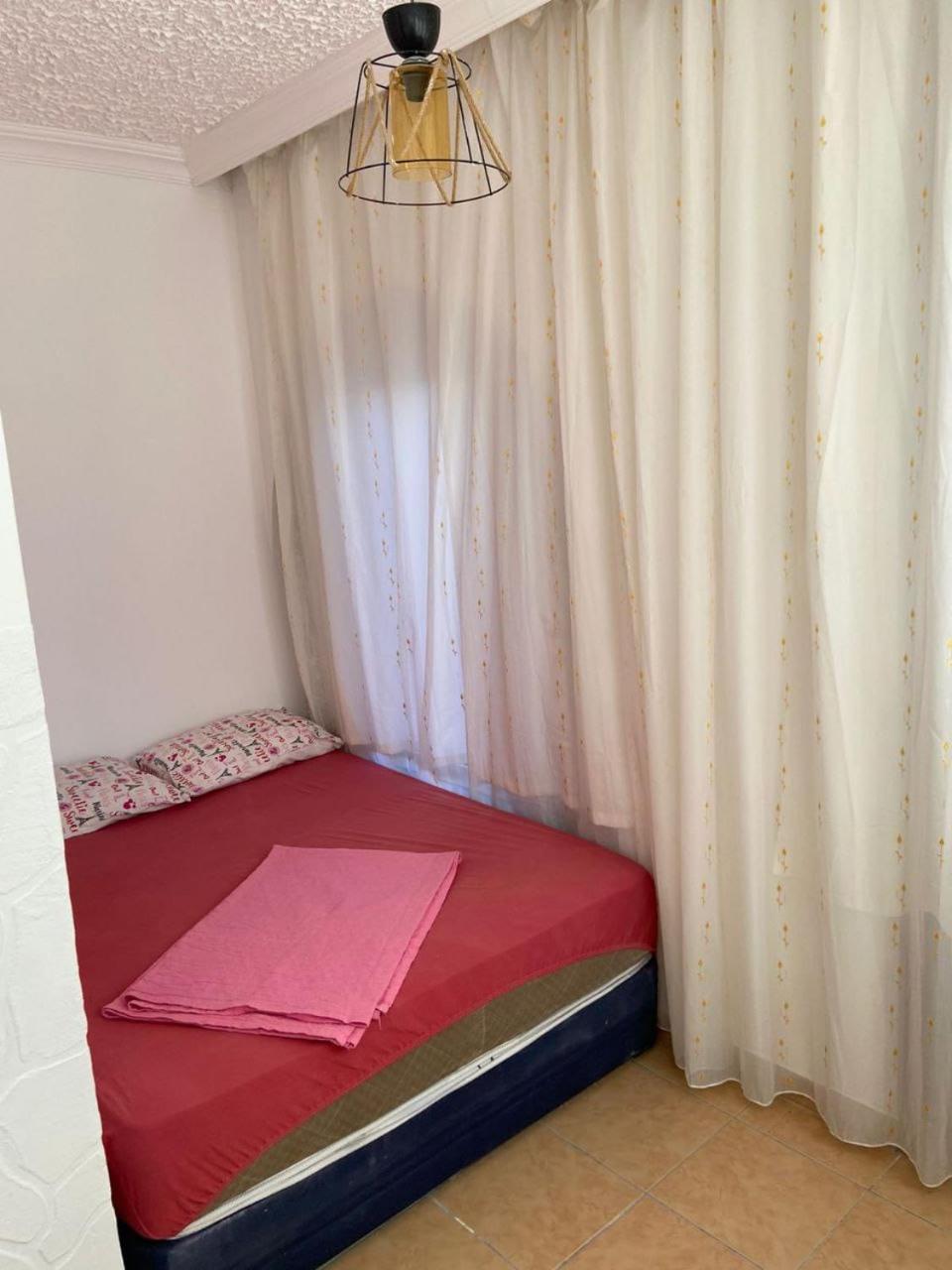 Duran Apart Apartment อันตัลยา ภายนอก รูปภาพ