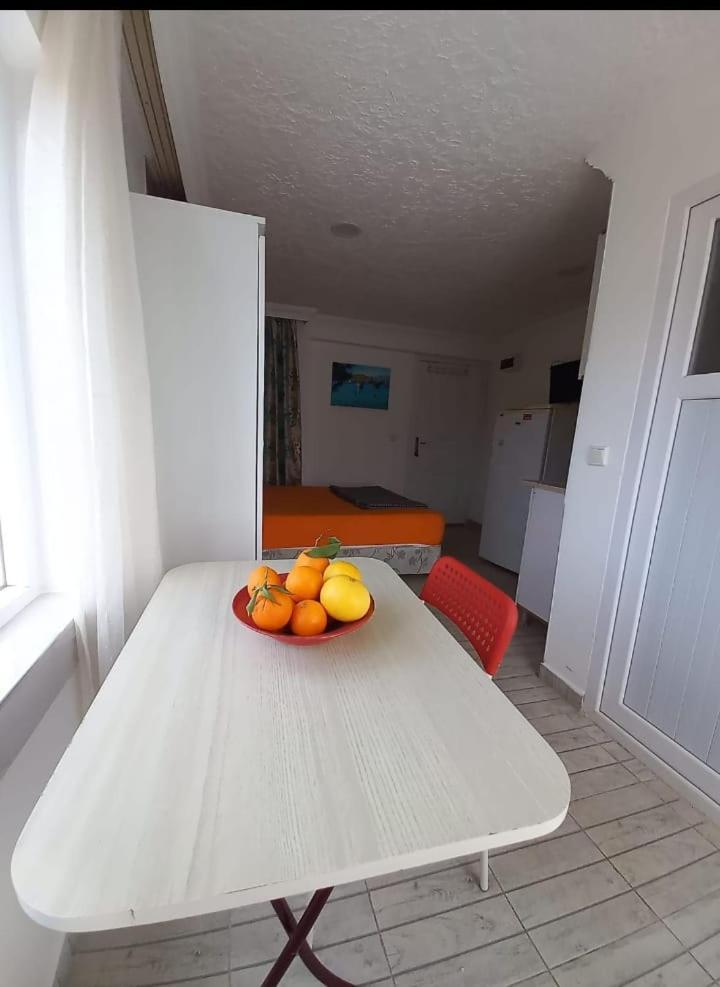 Duran Apart Apartment อันตัลยา ภายนอก รูปภาพ