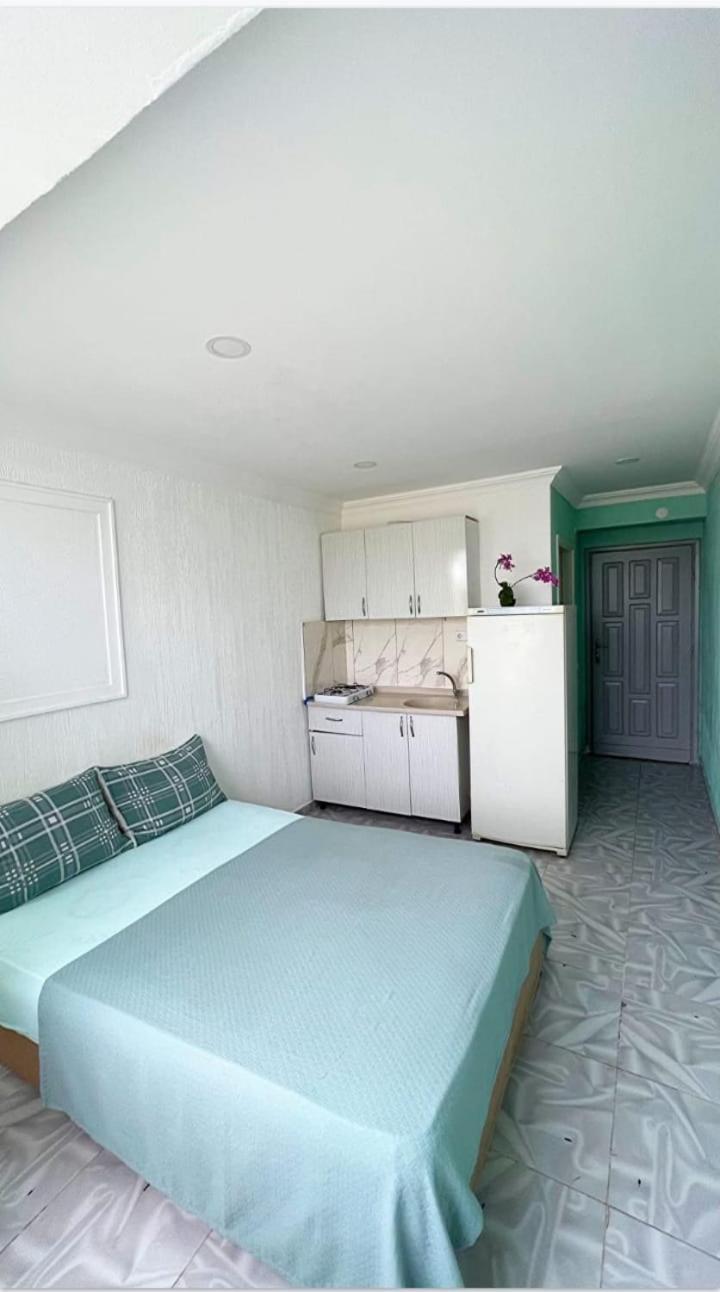 Duran Apart Apartment อันตัลยา ภายนอก รูปภาพ