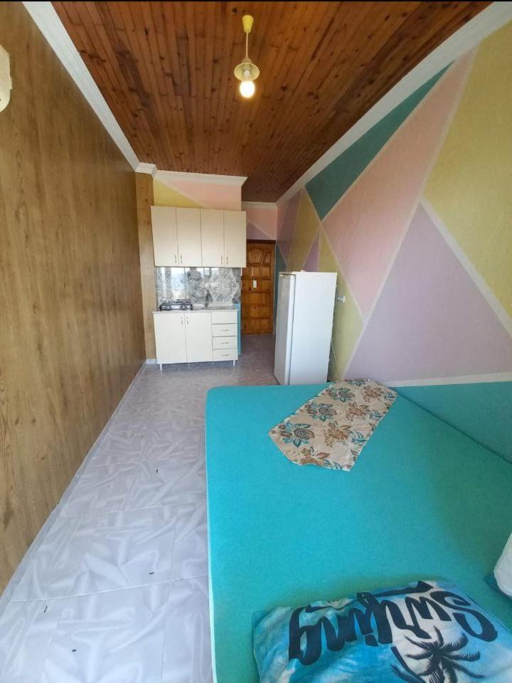 Duran Apart Apartment อันตัลยา ภายนอก รูปภาพ