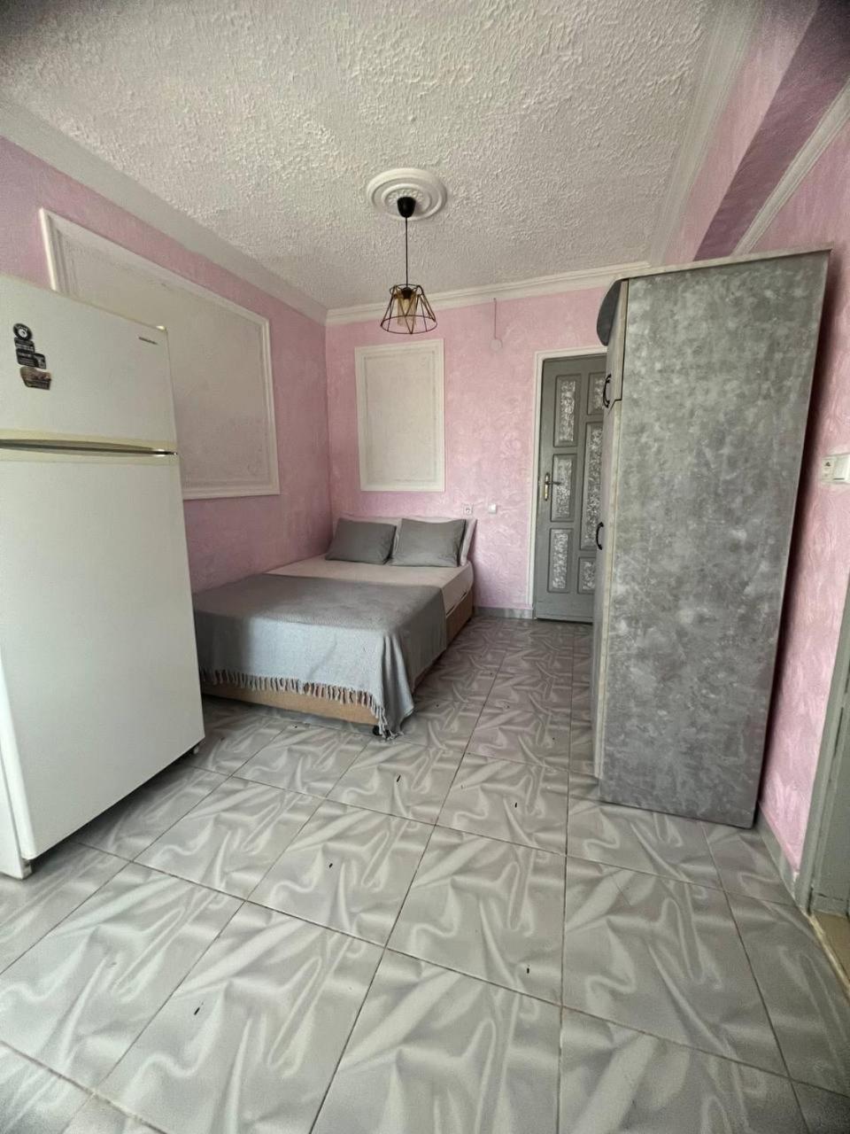 Duran Apart Apartment อันตัลยา ภายนอก รูปภาพ
