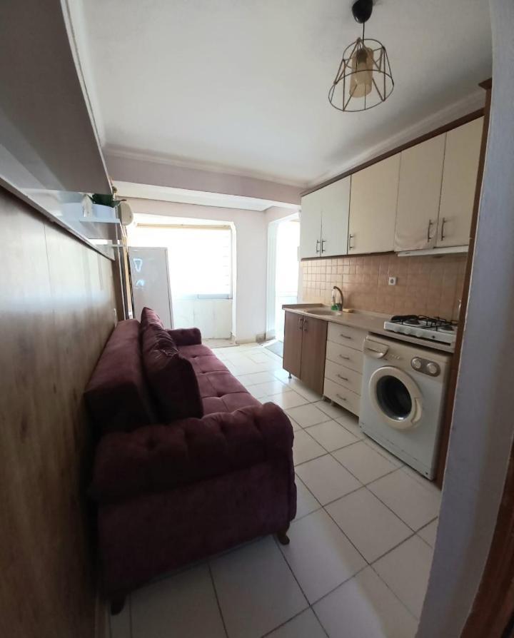 Duran Apart Apartment อันตัลยา ภายนอก รูปภาพ