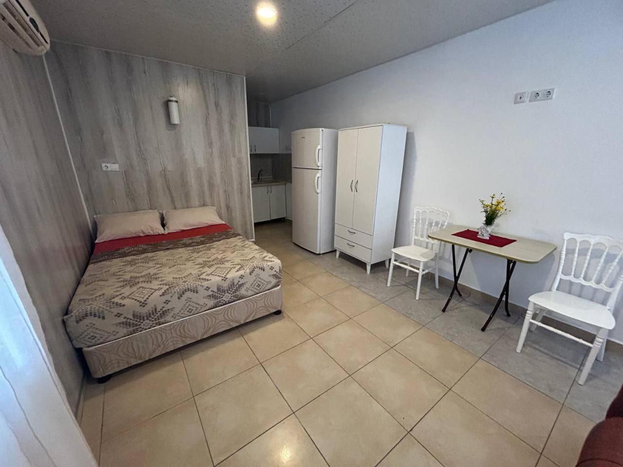 Duran Apart Apartment อันตัลยา ภายนอก รูปภาพ