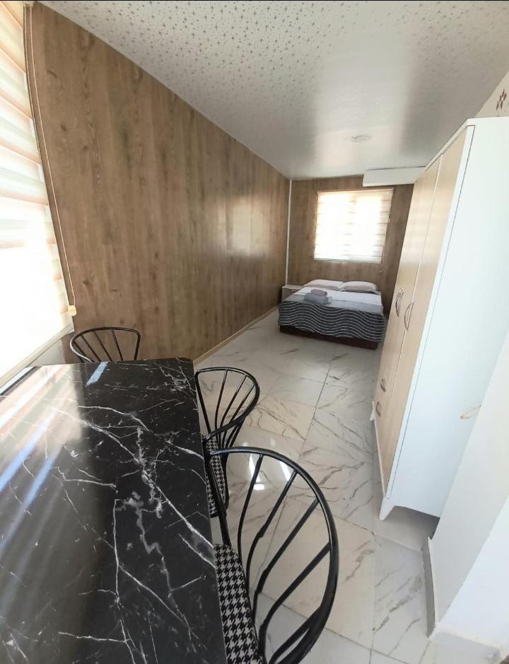 Duran Apart Apartment อันตัลยา ภายนอก รูปภาพ