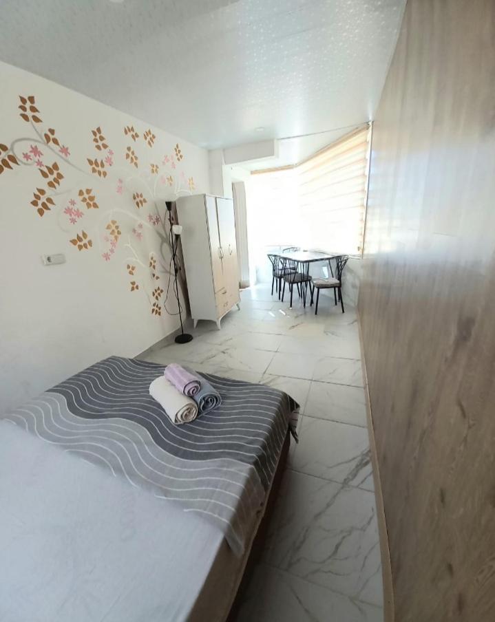 Duran Apart Apartment อันตัลยา ภายนอก รูปภาพ
