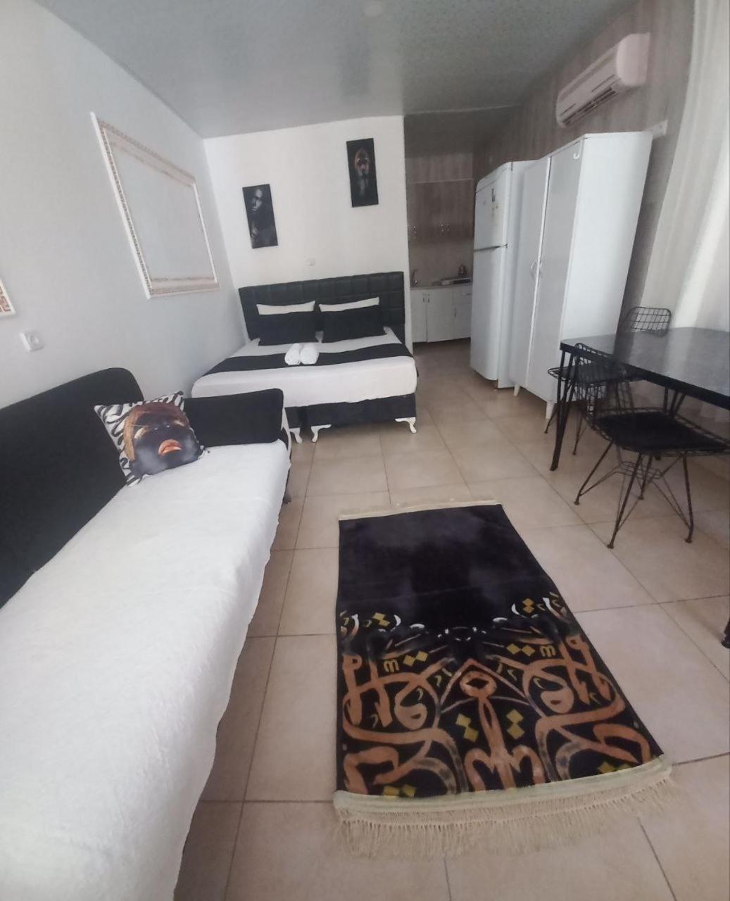 Duran Apart Apartment อันตัลยา ภายนอก รูปภาพ