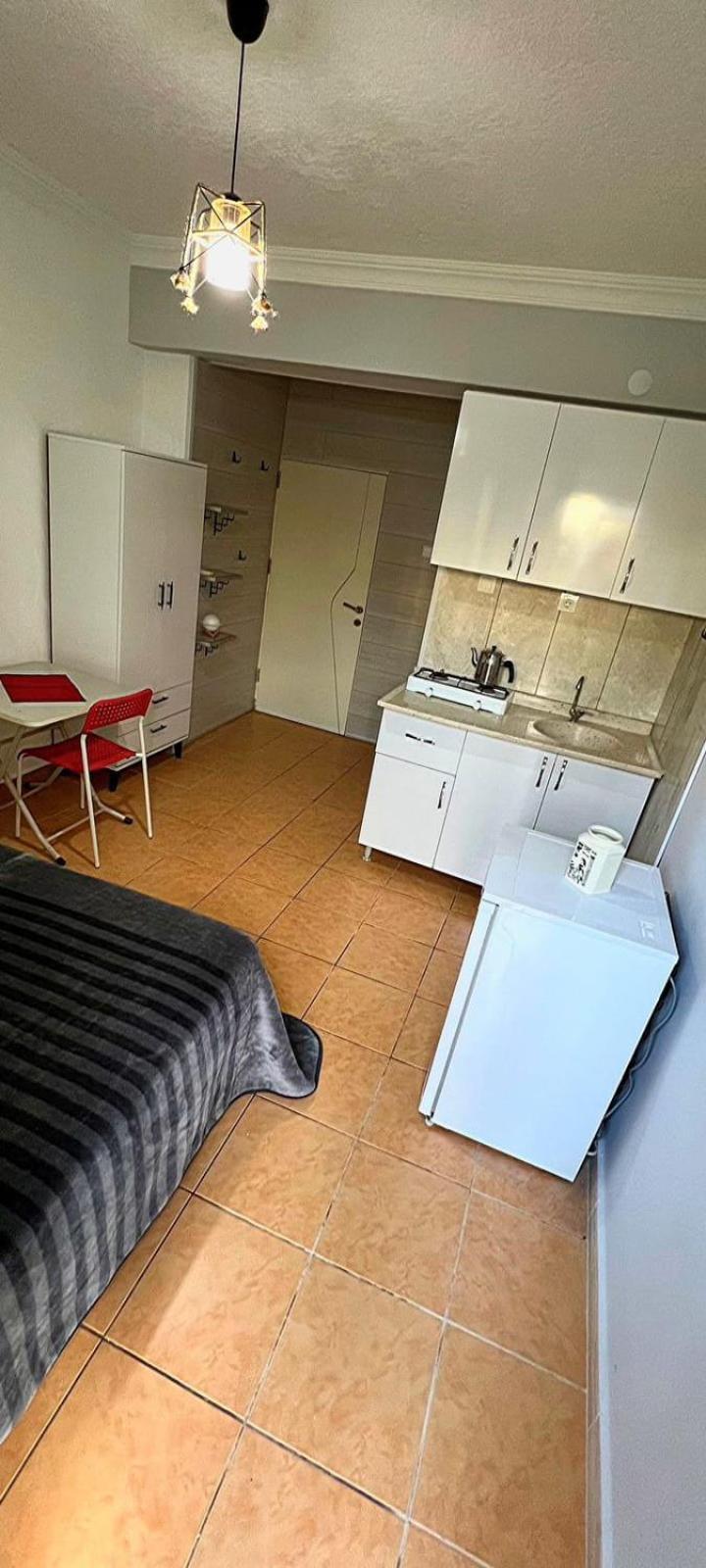 Duran Apart Apartment อันตัลยา ภายนอก รูปภาพ