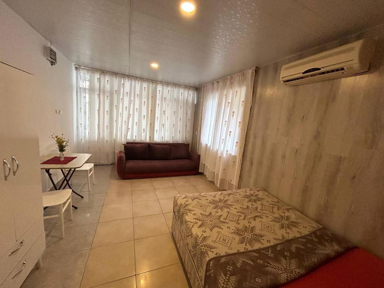 Duran Apart Apartment อันตัลยา ภายนอก รูปภาพ