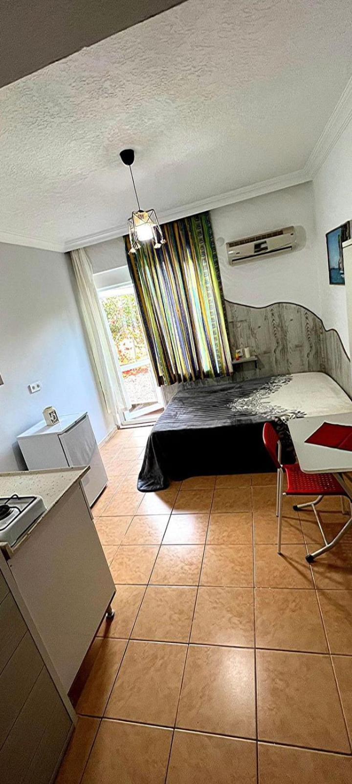 Duran Apart Apartment อันตัลยา ภายนอก รูปภาพ