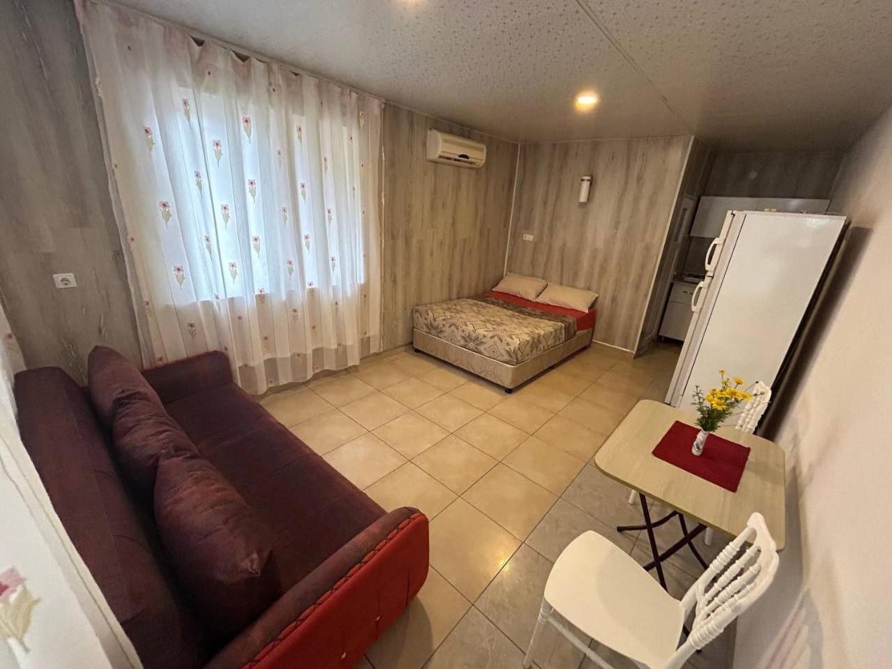 Duran Apart Apartment อันตัลยา ภายนอก รูปภาพ