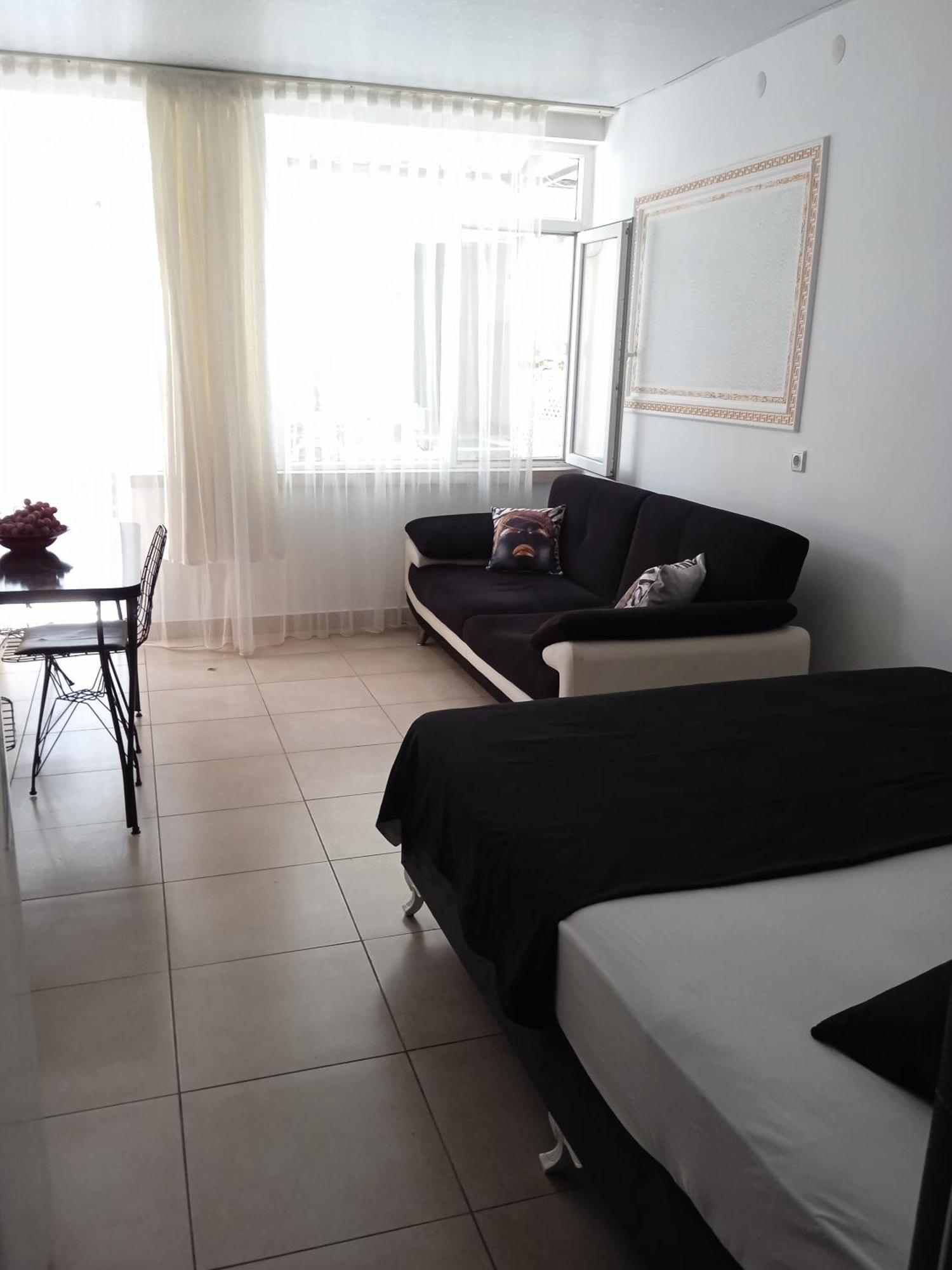 Duran Apart Apartment อันตัลยา ภายนอก รูปภาพ