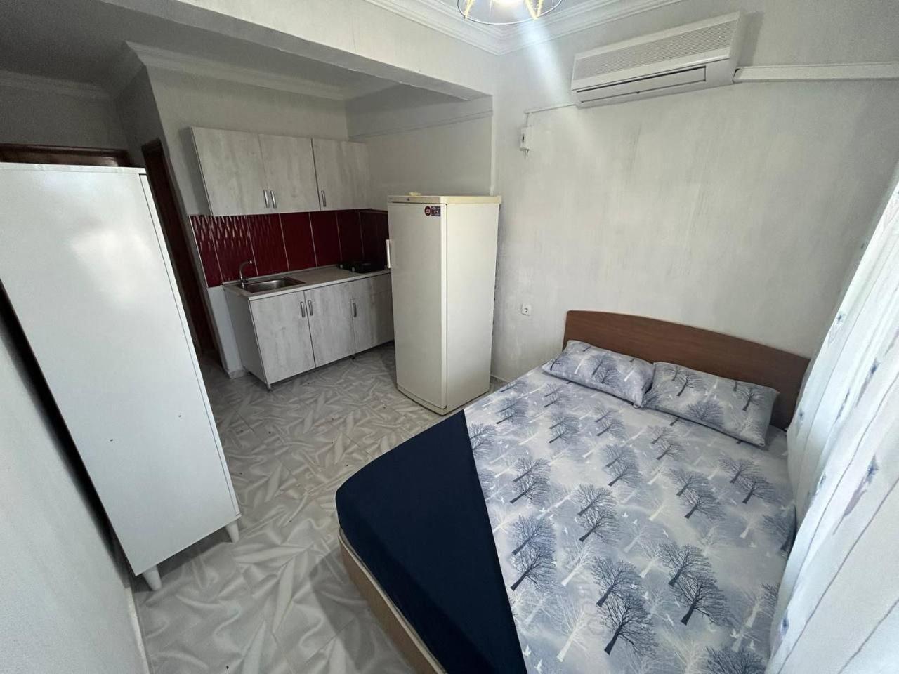 Duran Apart Apartment อันตัลยา ภายนอก รูปภาพ