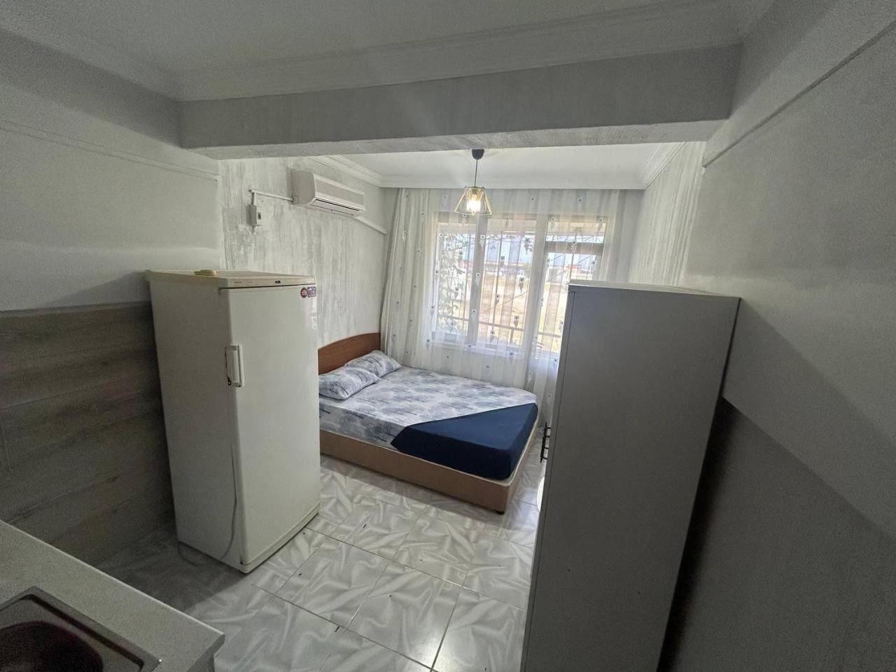 Duran Apart Apartment อันตัลยา ภายนอก รูปภาพ