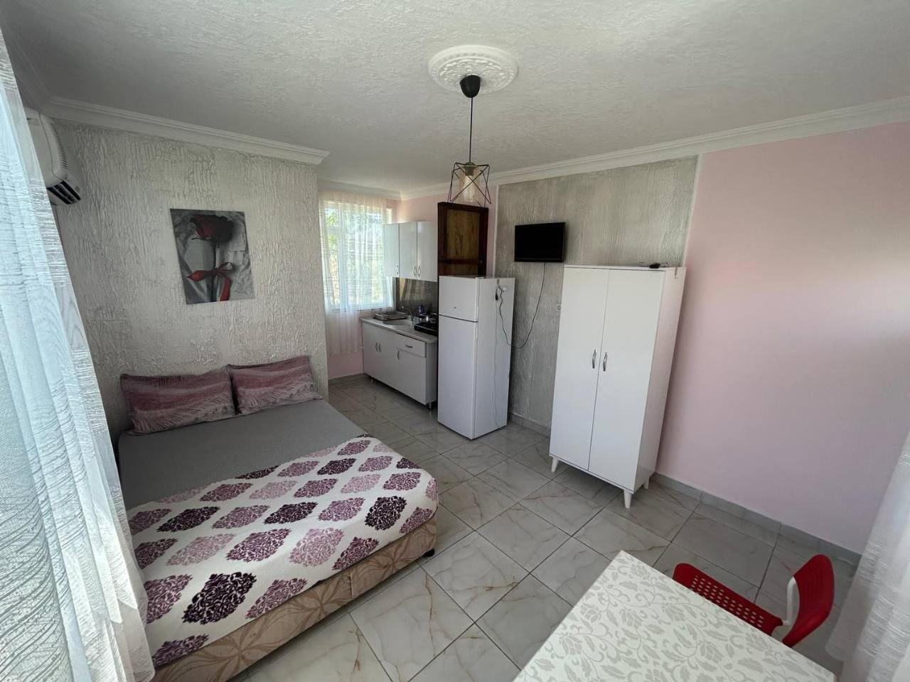 Duran Apart Apartment อันตัลยา ภายนอก รูปภาพ