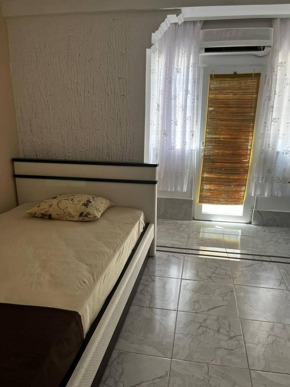 Duran Apart Apartment อันตัลยา ภายนอก รูปภาพ