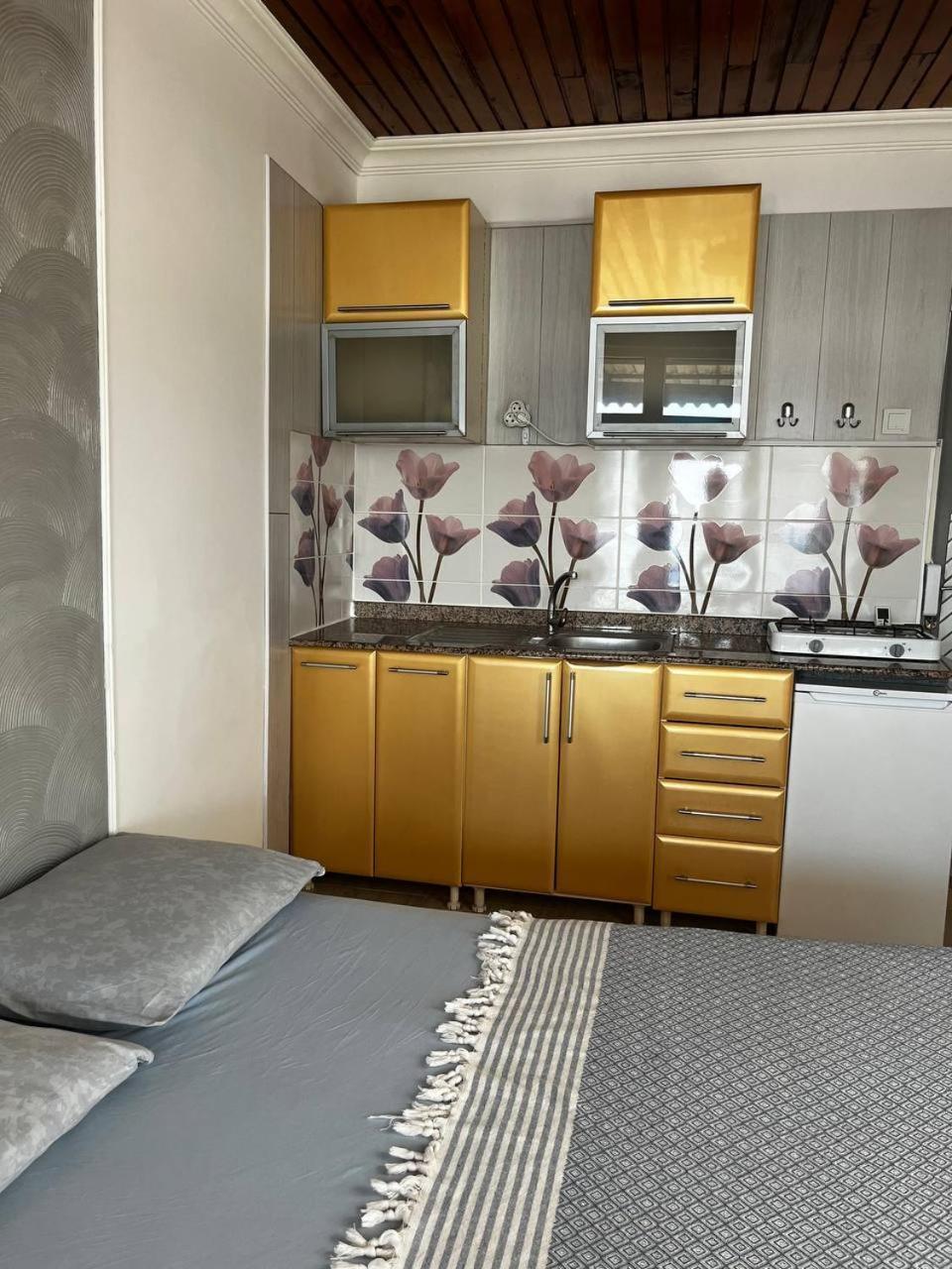 Duran Apart Apartment อันตัลยา ภายนอก รูปภาพ