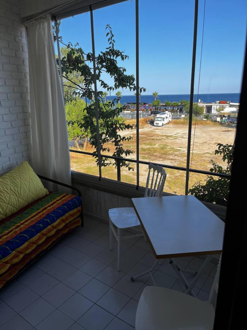 Duran Apart Apartment อันตัลยา ภายนอก รูปภาพ