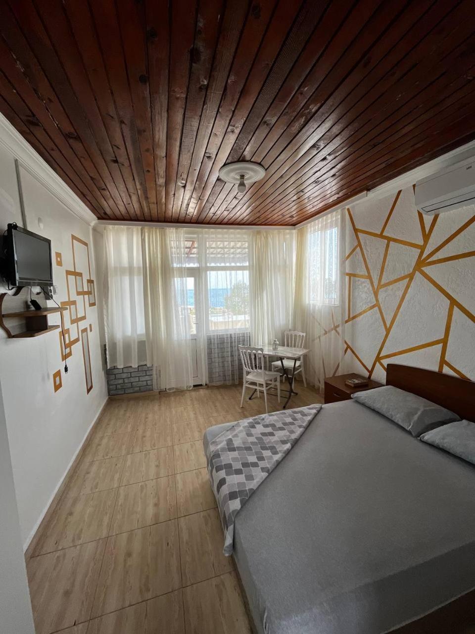 Duran Apart Apartment อันตัลยา ภายนอก รูปภาพ