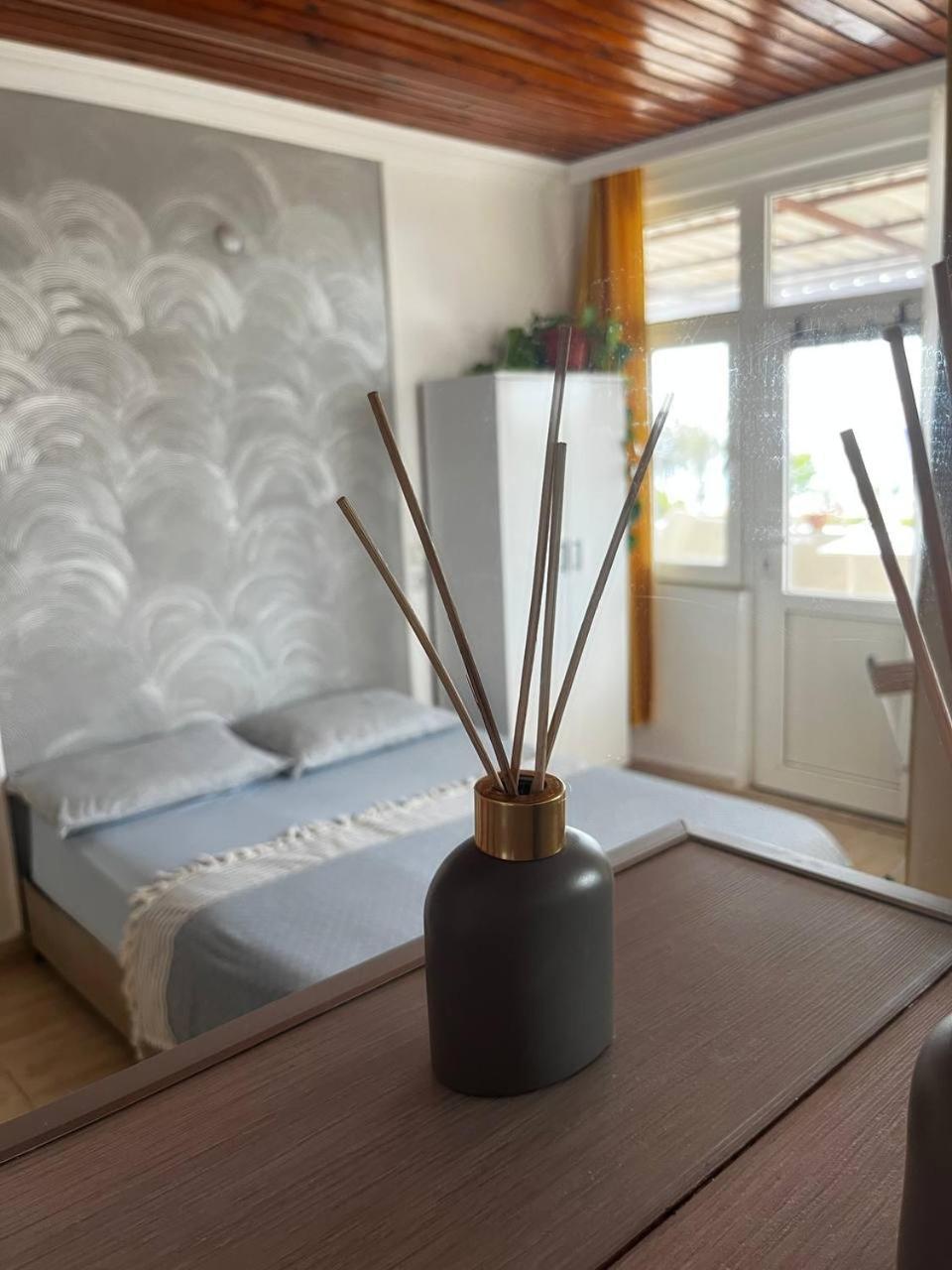 Duran Apart Apartment อันตัลยา ภายนอก รูปภาพ