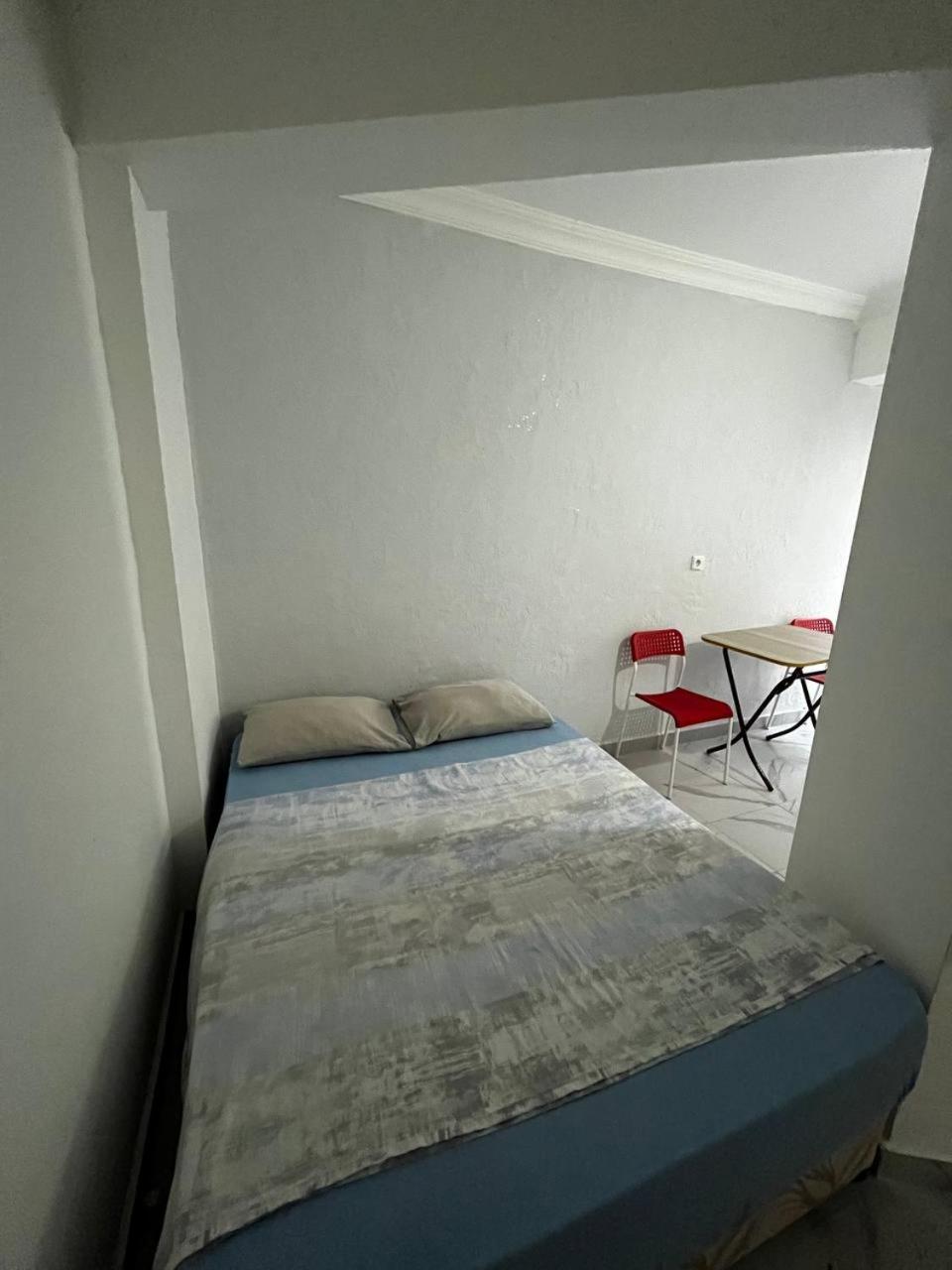 Duran Apart Apartment อันตัลยา ภายนอก รูปภาพ