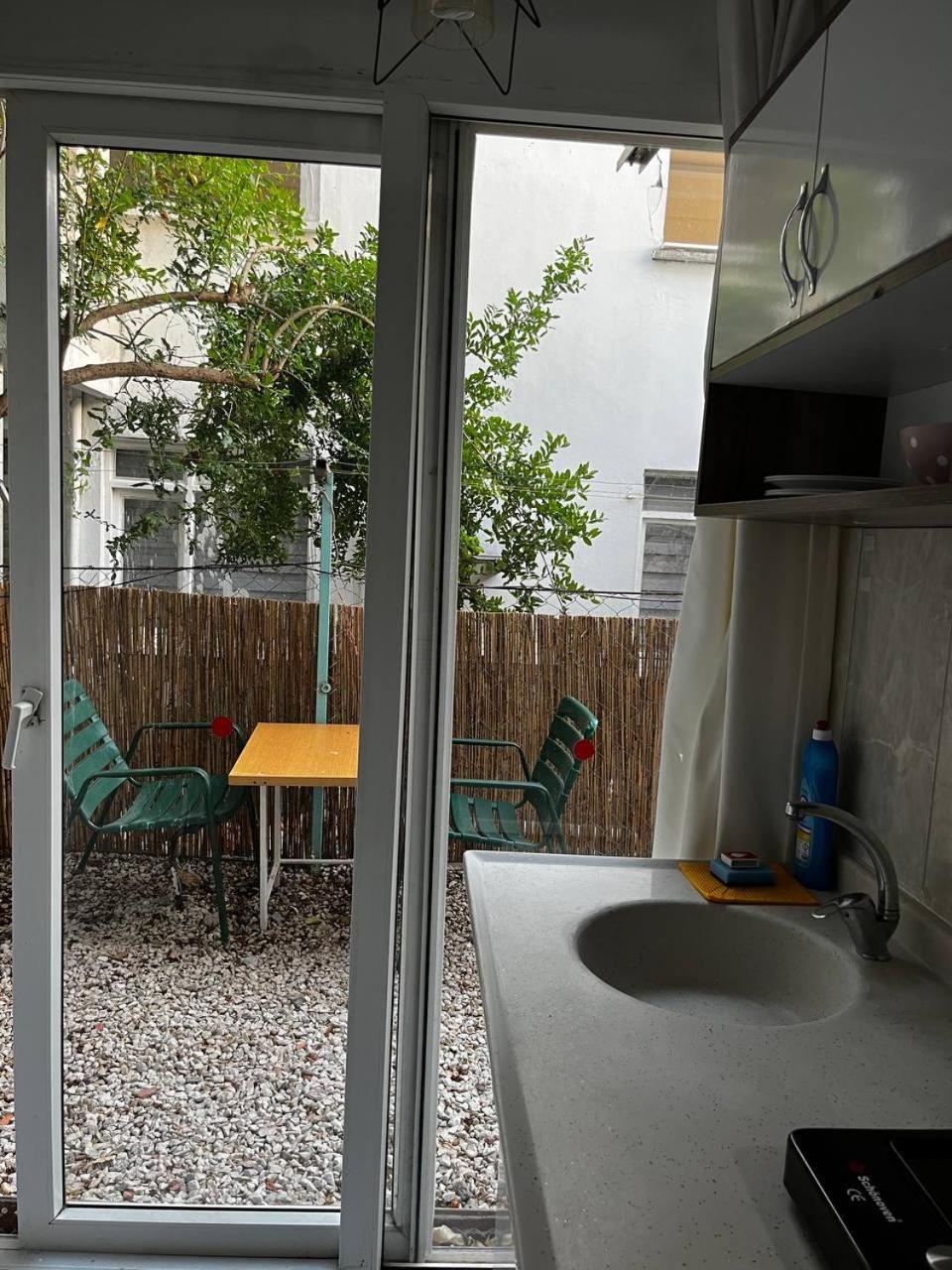 Duran Apart Apartment อันตัลยา ภายนอก รูปภาพ