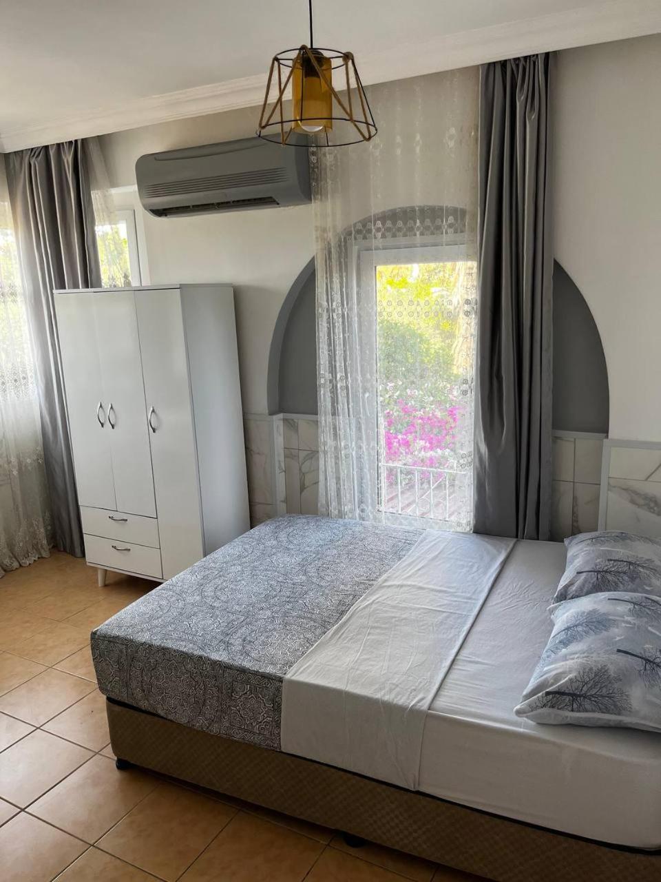 Duran Apart Apartment อันตัลยา ภายนอก รูปภาพ