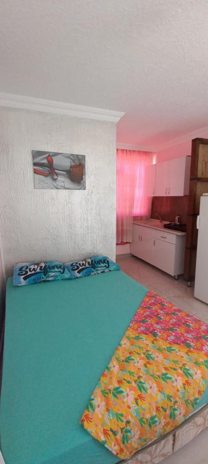 Duran Apart Apartment อันตัลยา ภายนอก รูปภาพ