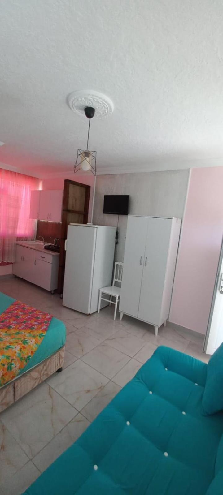 Duran Apart Apartment อันตัลยา ภายนอก รูปภาพ