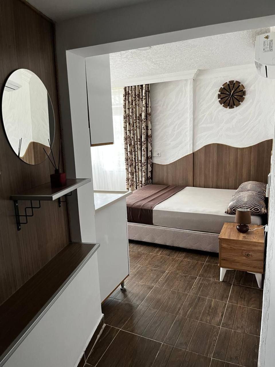 Duran Apart Apartment อันตัลยา ภายนอก รูปภาพ